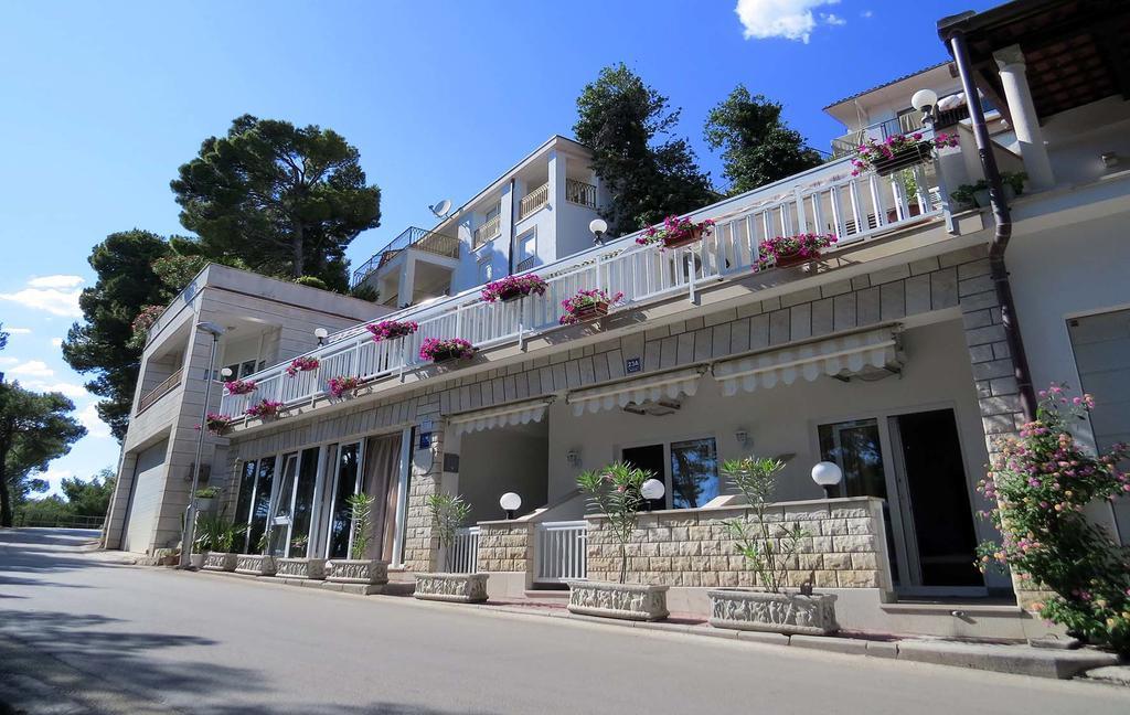 Apartment Herceg Baška Voda Dış mekan fotoğraf