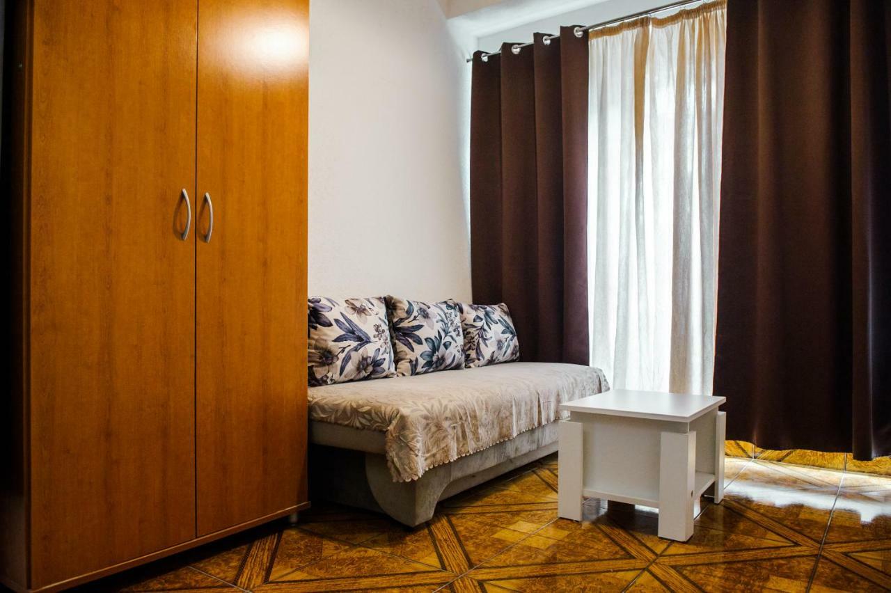 Apartment Herceg Baška Voda Dış mekan fotoğraf